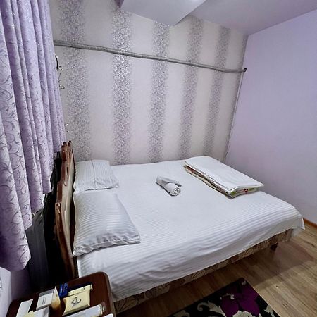 Apartment In The Centre Of Yerevan For Rent Exteriér fotografie