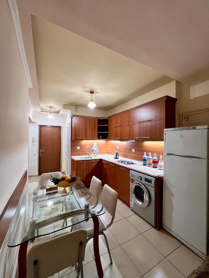 Apartment In The Centre Of Yerevan For Rent Exteriér fotografie
