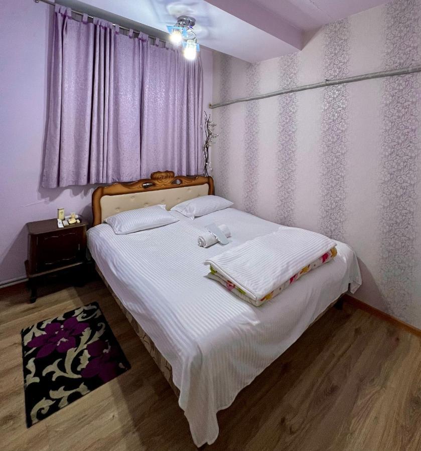 Apartment In The Centre Of Yerevan For Rent Exteriér fotografie