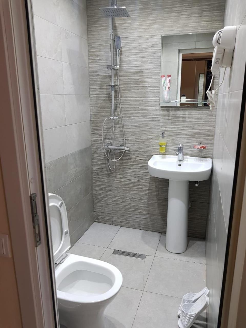 Apartment In The Centre Of Yerevan For Rent Exteriér fotografie