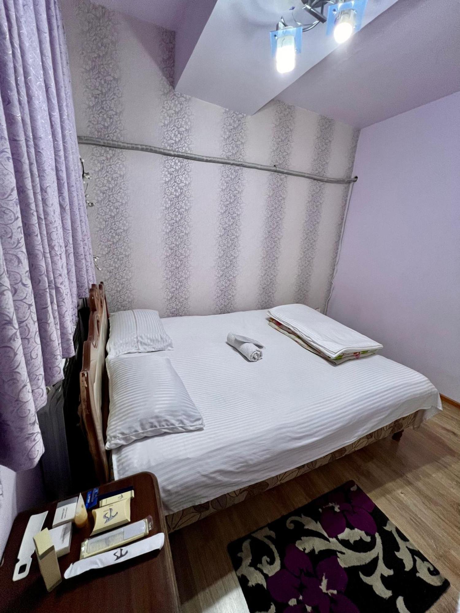 Apartment In The Centre Of Yerevan For Rent Exteriér fotografie